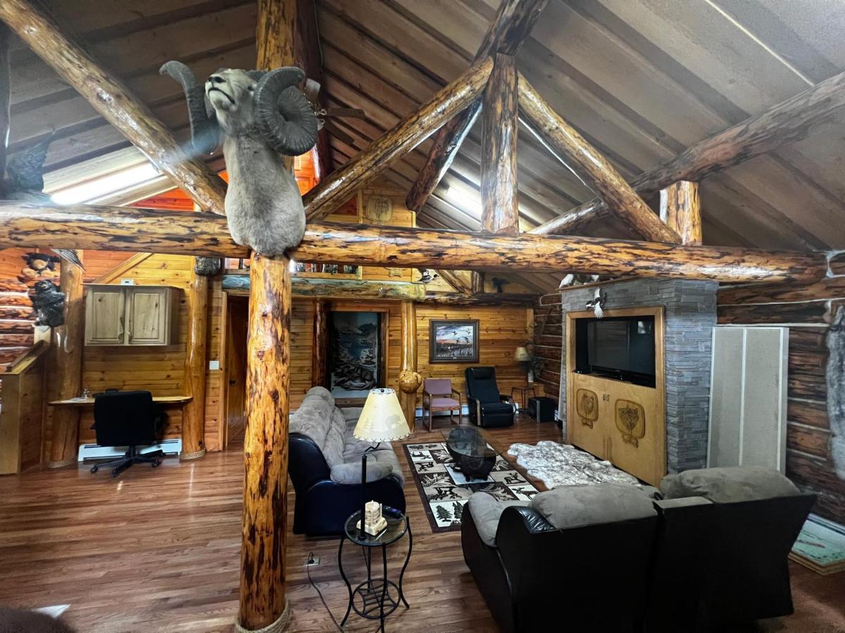 Villa Indian Ak 25 Min To Anchorage & 25 Min To Girdwood Esterno foto