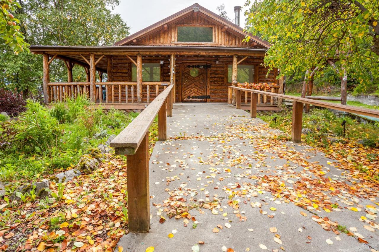 Villa Indian Ak 25 Min To Anchorage & 25 Min To Girdwood Esterno foto