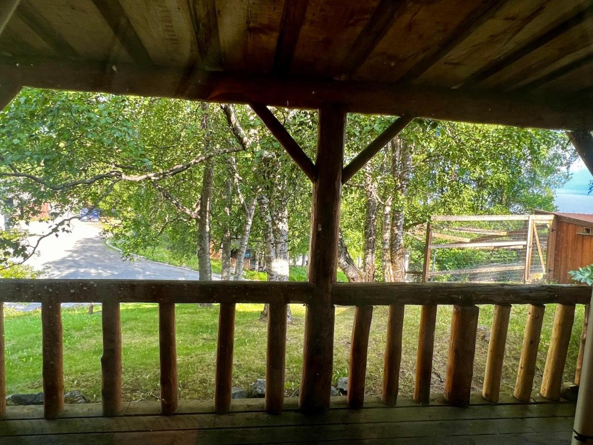 Villa Indian Ak 25 Min To Anchorage & 25 Min To Girdwood Esterno foto