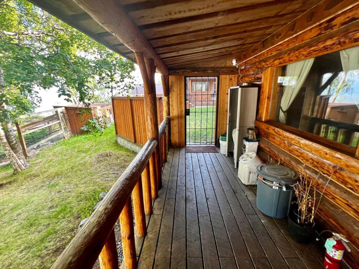 Villa Indian Ak 25 Min To Anchorage & 25 Min To Girdwood Esterno foto