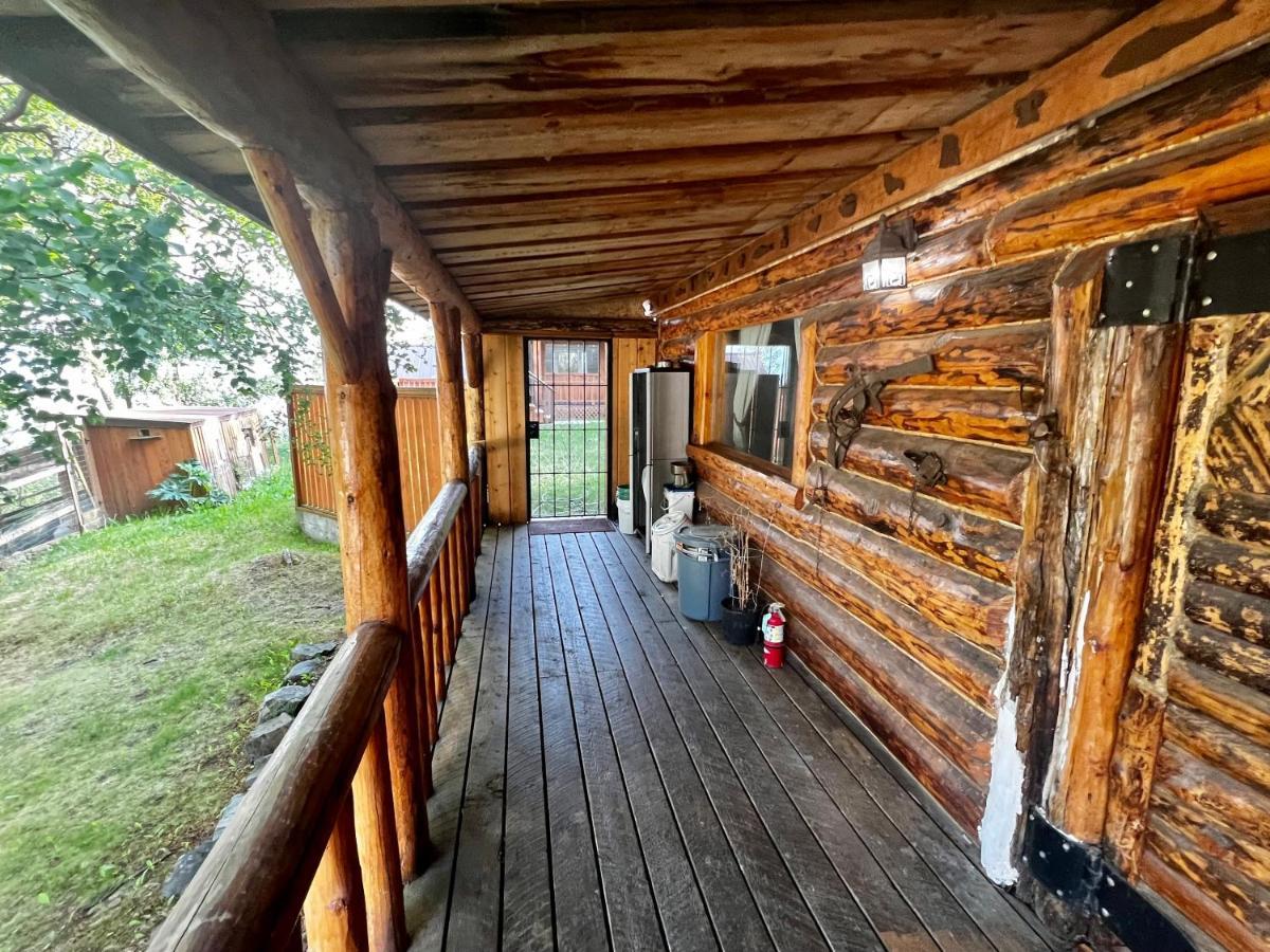 Villa Indian Ak 25 Min To Anchorage & 25 Min To Girdwood Esterno foto