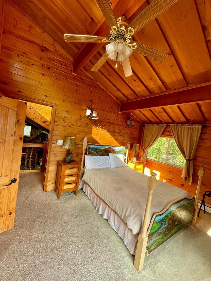 Villa Indian Ak 25 Min To Anchorage & 25 Min To Girdwood Esterno foto